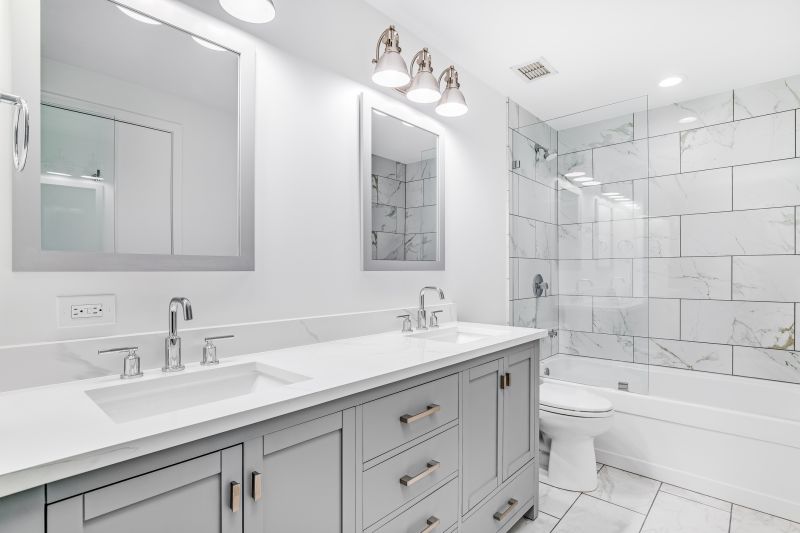 Top Bathroom Remodeling Companies in Chester, NJ