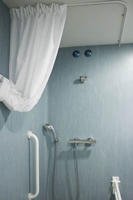 Cost of Shower Installation in Warren, NJ